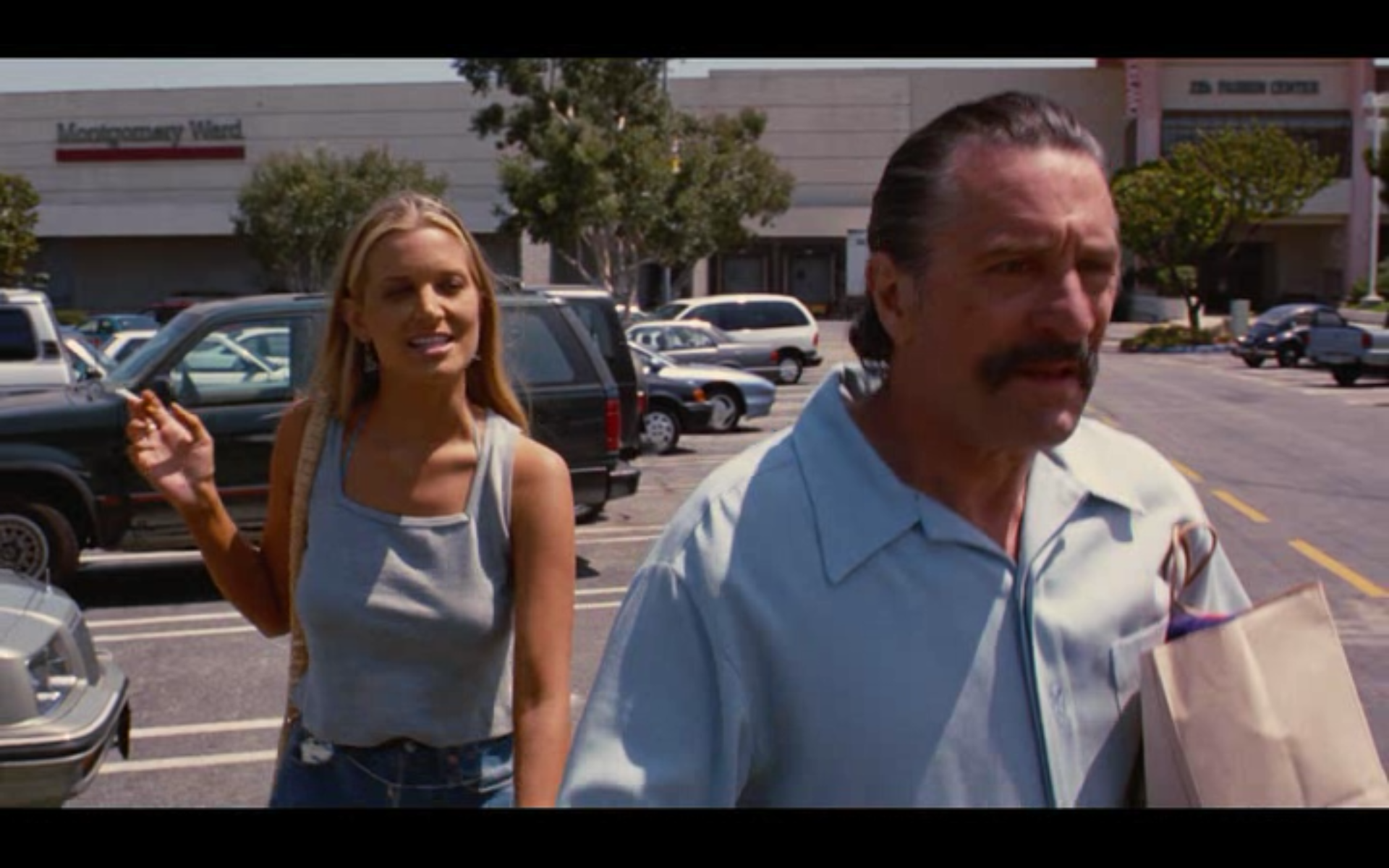 Jackie Brown | The Soul of the Plot